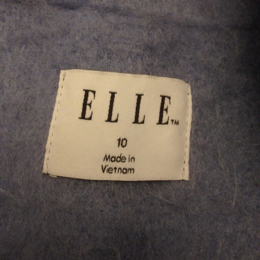 Elle Jacket - image 4